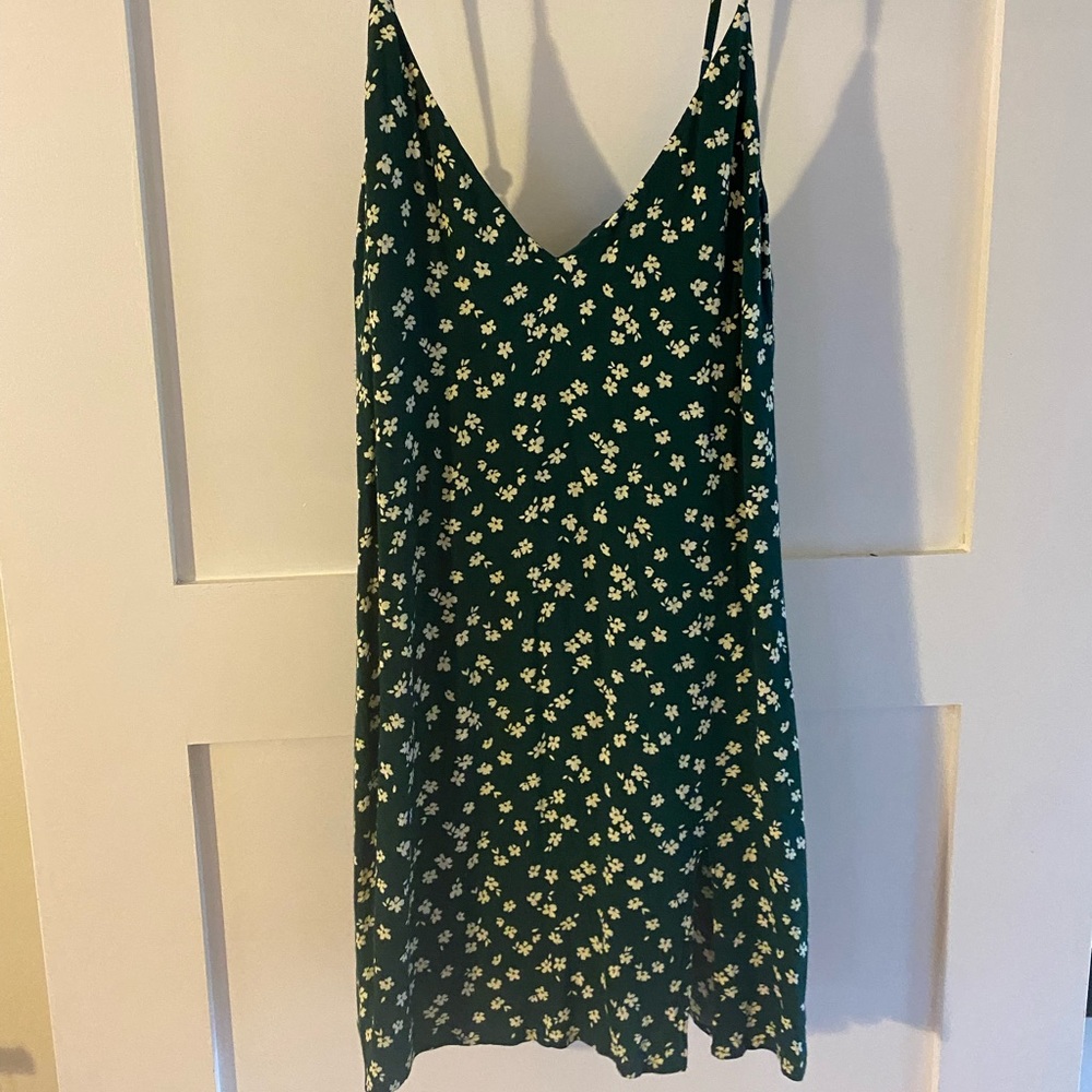 Marlowe Dress - Annette XS